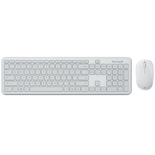 Kit tastiera mouse microsoft - tastiera,