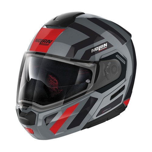 Casco nolan modulare - nolan,