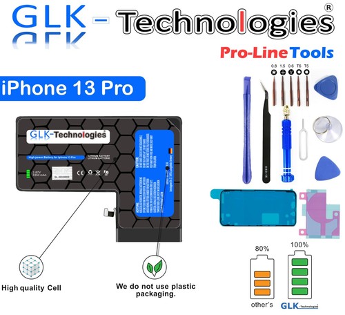 Batteria glk per apple - per,