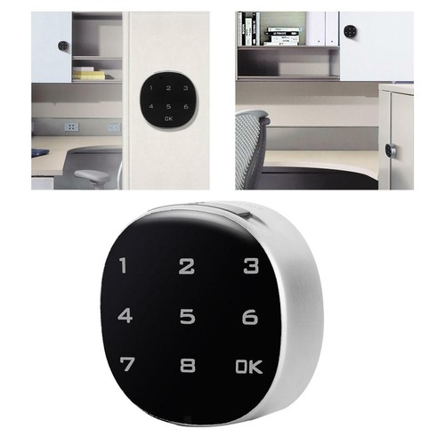 Serratura elettronica della - serratura,