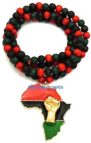 Potenza pugno pan african - pugno, pan-african