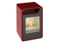STUFA A BIOETANOLO FIAMMETTA