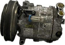 Compressore clima aria