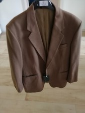 Giacca abito Uomo  taglia L