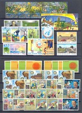 ITALIA-AREA + SAN MARINO LOTTO