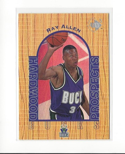 1996 ud3 ray - ud3, allen