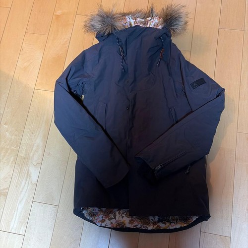 Giacca snowboard burton grigia - snowboard,
