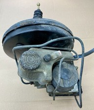 MODULO ABS COMPLETO DI SERVOFRENO E POMPA VW GOLF MK3 GTI PASSAT  16V ABF VR6 