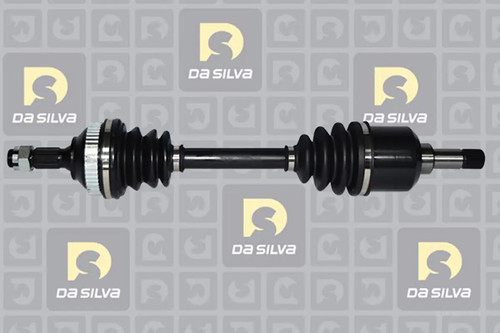 Semiasse silva protrans - semiasse,