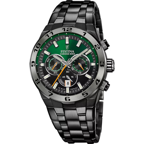 Festina chrono bike - chrono, edizione