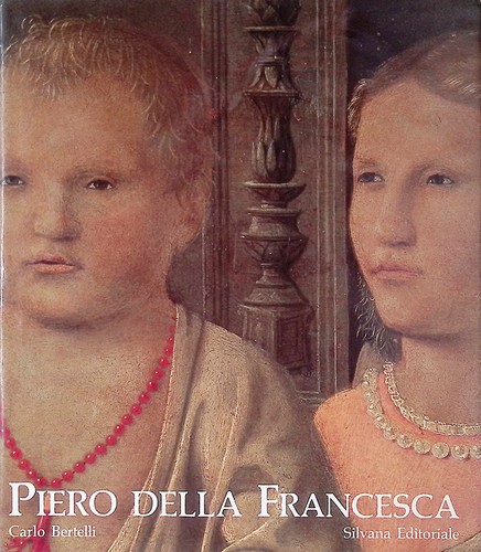 Piero della francesca la - piero, francesca.