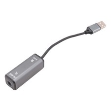 Convertitore audio da USB a