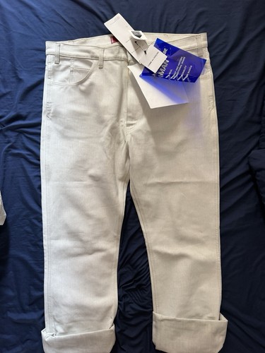 Jeans junya watanabe man - watanabe, x