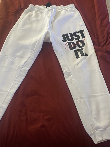 Nike pantalone felpato uomo - pantalone,