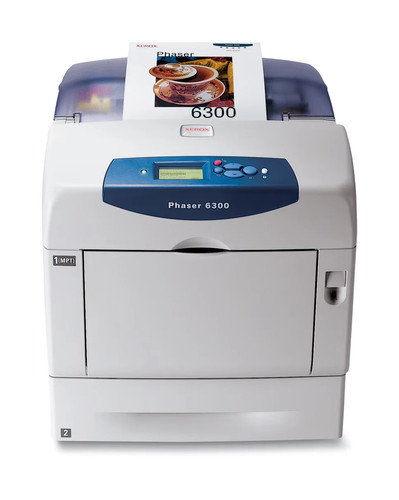 Xerox phaser 6300 6350 - phaser, 6300/6350