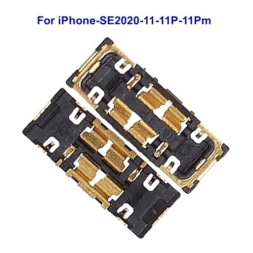Battery fpc connector - fpc,