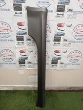 Minigonna Sottoporta Sx Sinistro Fiat 500 Abarth 595 7356545560 735509255