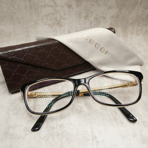 Gucci montatura per occhiali