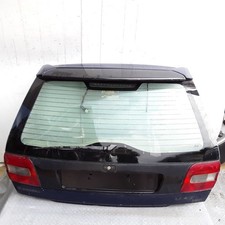 PORTELLONE POSTERIORE PER