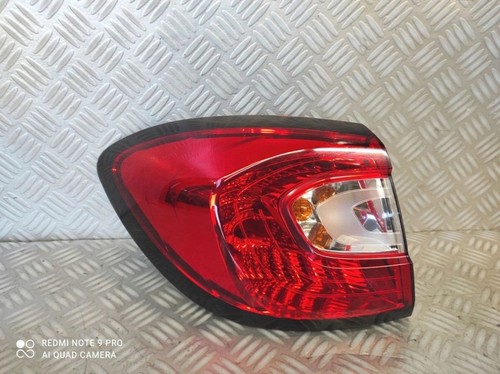 Renault captur 2018 - renault,