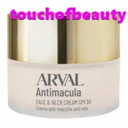 Arval antimacula crema - antimacula,