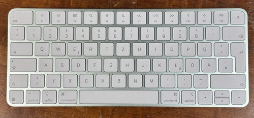 Apple magic keyboard - magic,
