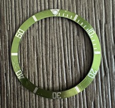 Genuine Rolex Submariner