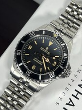STEINHART Ocean 39 Explorer