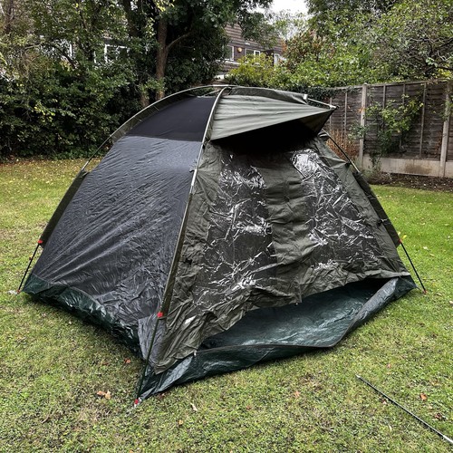 Tenda campeggio jrc cocoon - tenda,