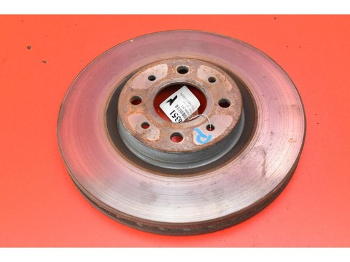 Disco freno anteriore fiat - freno,