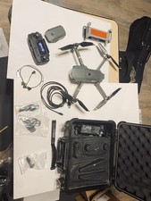 DJI Mavic Pro 16GB + 1