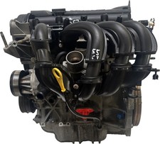 Motore per volvo s40 6 - motore,
