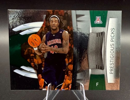 Jordan hill 2009 panini - hill,