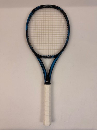 Yonex ezone 100 blue 4 - ezone, 100+
