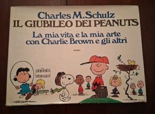 C.M.SCHULZ "IL GIUBILEO DEI