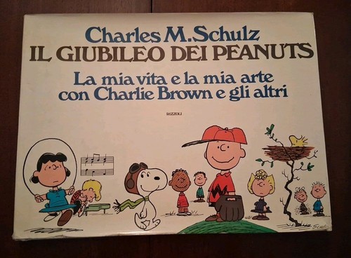 Schulz il giubileo - "il,