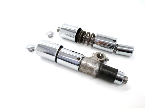 Coppia ammortizzatore m72 - ammortizzatore,