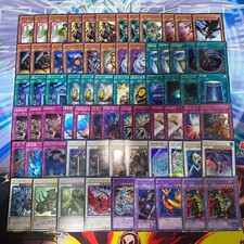 1935 YU-GI-OH Karakuri Deck