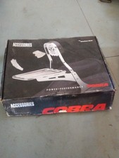 Cobra standard sissy - sissy, bar