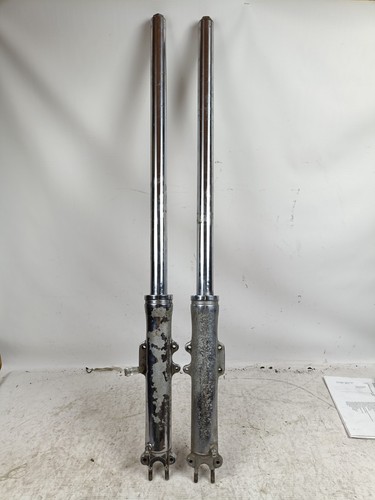 Forcella lunga honda 750 - lunga,
