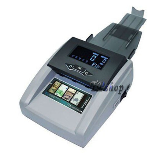 Mini rilevatore banconote - mini,