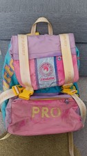 Zaino invicta jolly pro - pro, leggi