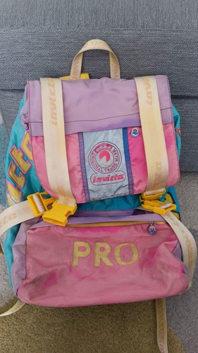 Zaino invicta jolly - jolly, pro