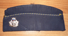 Bustina lana maresciallo