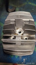 Gilera 5 e 4v , seconda serie