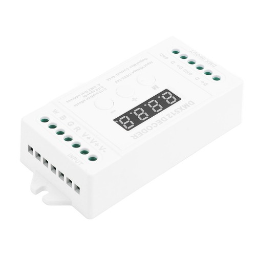 Mini decoder display digitale - display,