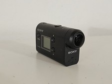 SONY HDR-AS50 action cam