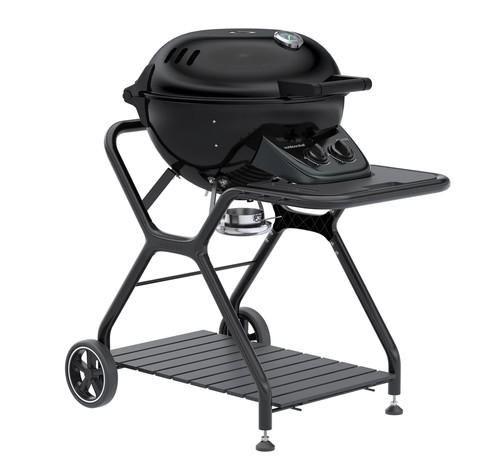 Barbecue gas outdoorchef - barbecue, a
