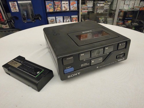Sony videoregistratore lettore - sony, videoregistratore/lettore