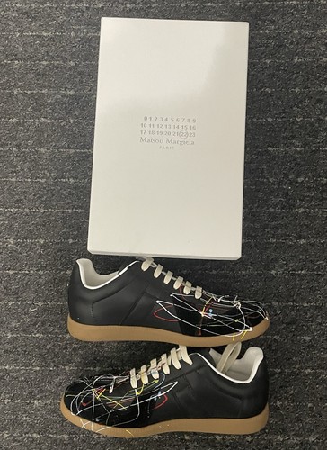 Maison margiela replica gats - maison,